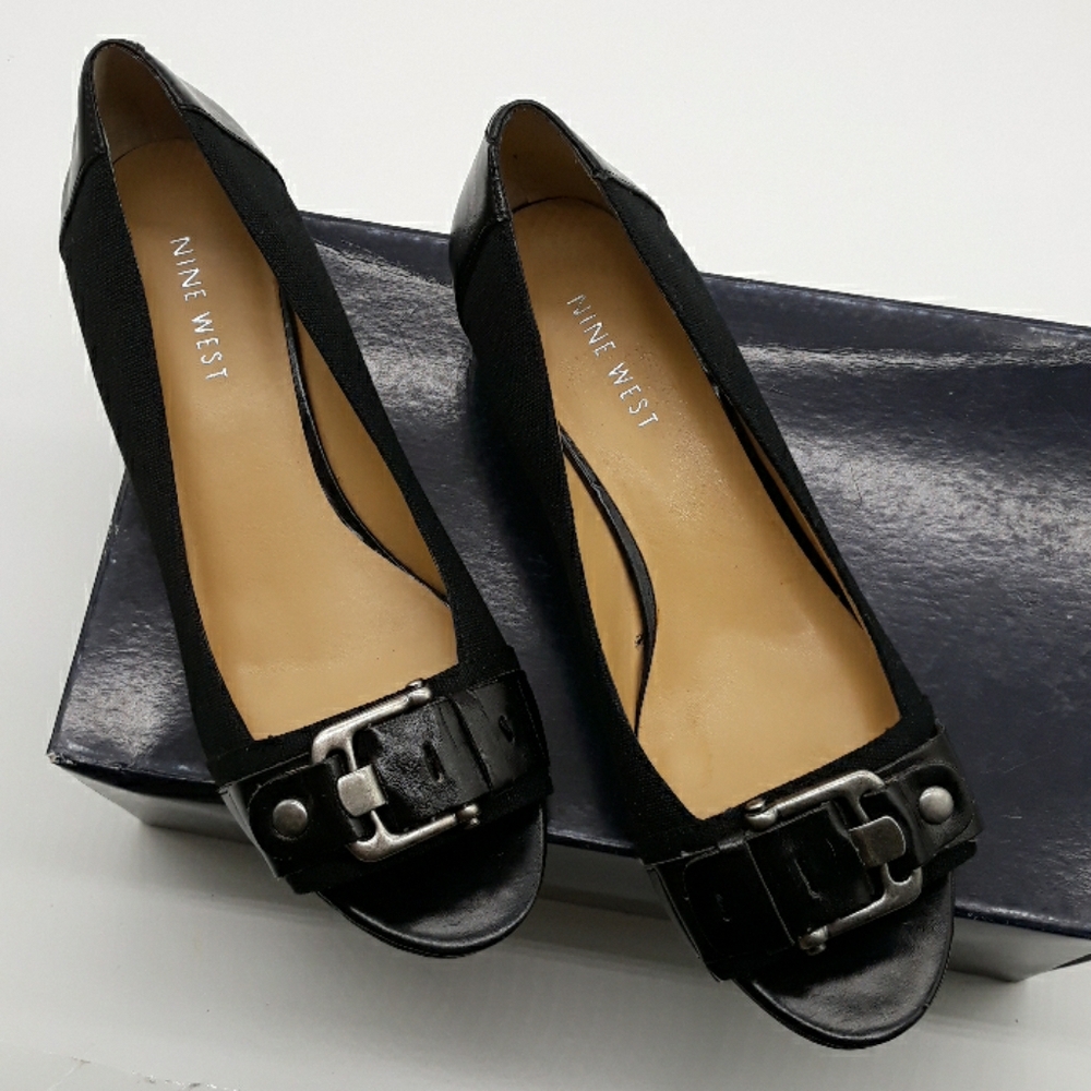 NINEWEST  SHOES